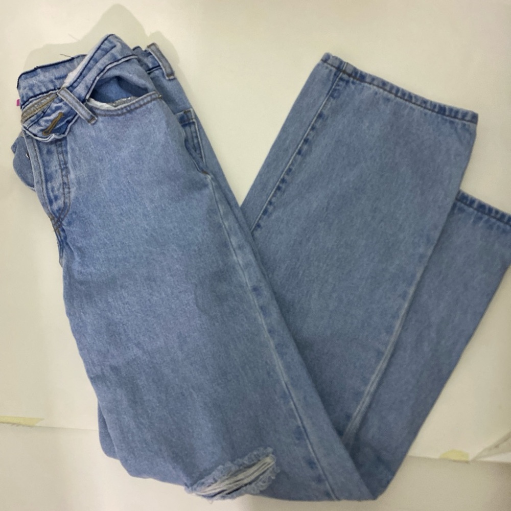 Edikted Jeans